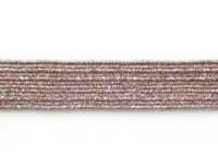 EP80LF-B 8毫米松紧带 Cordon 更多图片