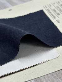 DL1416 硫磺纱卡其军服布8.5oz[面料] HOKKOH北高 更多图片