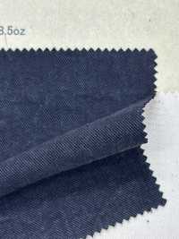 DL1416 硫磺纱卡其军服布8.5oz[面料] HOKKOH北高 更多图片