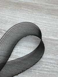 HORSEHAIR BRAID HARD 马鬃花边辫[缎带、带、绳子] 更多图片