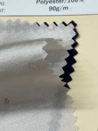 HP-5091-1 缎纹珍珠[面料] HOKKOH北高 更多图片