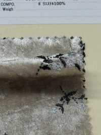 HP-5084-1 碎丝绒[面料] HOKKOH北高 更多图片