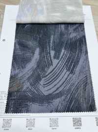 7026-410-1 透明网布触感[面料] HOKKOH北高 更多图片