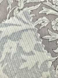 KCP212-DKD-587 21W灯芯绒印花衬衫[面料] 小纹工房(宇仁纤维) 更多图片