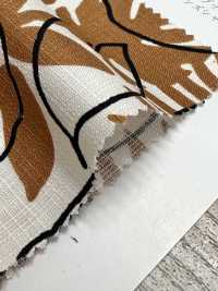 KCP307-DK525 30x40 3D 布料印花[面料] 小纹工房(宇仁纤维) 更多图片