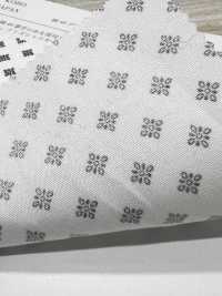 KCP400-DK628 40%纯棉平纹布印花布[面料] 小纹工房(宇仁纤维) 更多图片