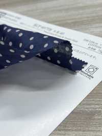 KCP607TBDK-40 60 % 精纺细布滚筒水杯[面料] 小纹工房(宇仁纤维) 更多图片