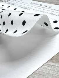 KCP607TBDK-86 棉质精纺细布滚筒印花[面料] 小纹工房(宇仁纤维) 更多图片