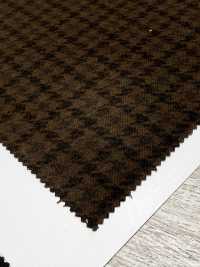 KCP220-DK688 20 维也拉法兰绒起绒印花[面料] 小纹工房(宇仁纤维) 更多图片