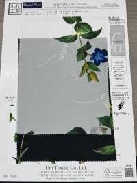 KDP1401-58-D-783 女性宽幅双绉[面料] 小纹工房(宇仁纤维) 更多图片