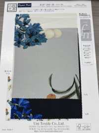 KDP1401-58-D-781 女性宽幅双绉[面料] 小纹工房(宇仁纤维) 更多图片