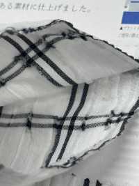 KYC912-D2 T/C色织集圈多臂机[面料] 小纹工房(宇仁纤维) 更多图片