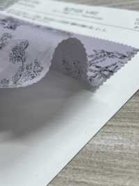 KCP616-D603 60精纺细布单色印花[面料] 小纹工房(宇仁纤维) 更多图片