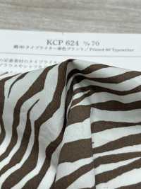 KCP624-D70 60 % 高密度平织单色印花[面料] 小纹工房(宇仁纤维) 更多图片