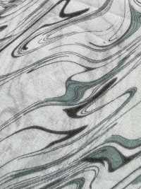 KCP800-DKD-578 80号精纺细布印花[面料] 小纹工房(宇仁纤维) 更多图片