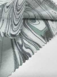 KCP800-DKD-578 80号精纺细布印花[面料] 小纹工房(宇仁纤维) 更多图片