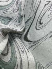 KCP800-DKD-578 80号精纺细布印花[面料] 小纹工房(宇仁纤维) 更多图片