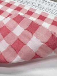 KCP808HRP-D716 80% 棉精纺细布 Hanna 波纹印花[面料] 小纹工房(宇仁纤维) 更多图片