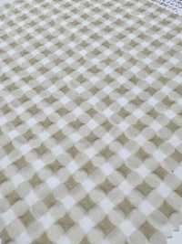 KCP808HRP-D711 80 %棉 Lone Hanna 波纹印花[面料] 小纹工房(宇仁纤维) 更多图片