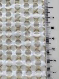 KCP808HRP-D711 80 %棉 Lone Hanna 波纹印花[面料] 小纹工房(宇仁纤维) 更多图片