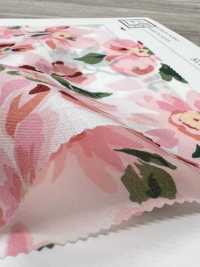 KCP809TB-DK-349 80精纺细布棉质草坪滚筒水杯[面料] 小纹工房(宇仁纤维) 更多图片