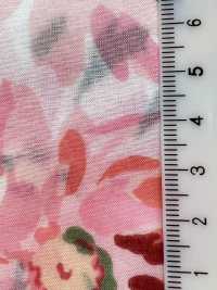 KCP809TB-DK-349 80精纺细布棉质草坪滚筒水杯[面料] 小纹工房(宇仁纤维) 更多图片