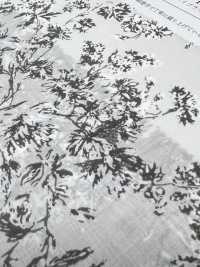 KCP854-DK-653 80 % 高密度平织印花[面料] 小纹工房(宇仁纤维) 更多图片