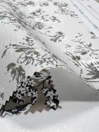 KCP854-DK-653 80 % 高密度平织印花[面料] 小纹工房(宇仁纤维) 更多图片