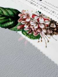 KDP1401-58-DD-783 80 % 高密度平织印花[面料] 小纹工房(宇仁纤维) 更多图片