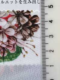 KDP1401-58-DD-783 80 % 高密度平织印花[面料] 小纹工房(宇仁纤维) 更多图片