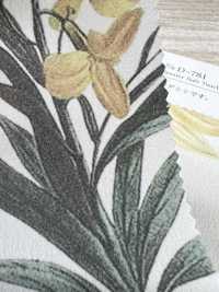 KDP1401-58-DD-781 半双设计宽幅喷墨打印[面料] 小纹工房(宇仁纤维) 更多图片