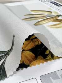 KDP1401-58-DD-781 半双设计宽幅喷墨打印[面料] 小纹工房(宇仁纤维) 更多图片