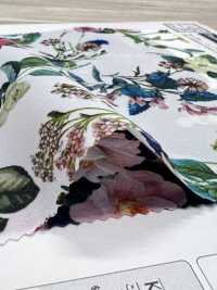 KDP2312SD-58-DD-233 双绉宽幅喷墨打印[面料] 小纹工房(宇仁纤维) 更多图片