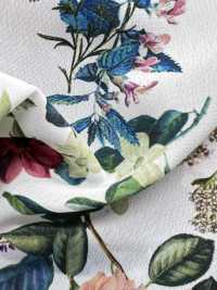 KDP2312SD-58-DD-233 双绉宽幅喷墨打印[面料] 小纹工房(宇仁纤维) 更多图片