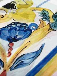 KDP2312SD-58-DD-241 双绉宽幅喷墨打印[面料] 小纹工房(宇仁纤维) 更多图片