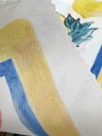 KDP2312SD-58-DD-241 双绉宽幅喷墨打印[面料] 小纹工房(宇仁纤维) 更多图片