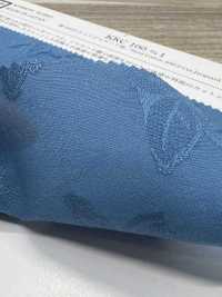 KKC100-D1 100/2 棉提花染色[面料] 小纹工房(宇仁纤维) 更多图片