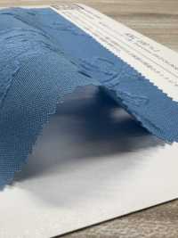 KKC100-D1 100/2 棉提花染色[面料] 小纹工房(宇仁纤维) 更多图片