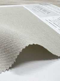 KKC176 和纸混纺有机棉斜纹染料[面料] 小纹工房(宇仁纤维) 更多图片