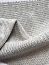 KKC176 和纸混纺有机棉斜纹染料[面料] 小纹工房(宇仁纤维) 更多图片