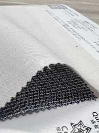 KKC242 20/ -色织劳动布[面料] 小纹工房(宇仁纤维) 更多图片