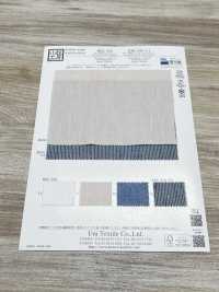 KKC242 20/ -色织劳动布[面料] 小纹工房(宇仁纤维) 更多图片