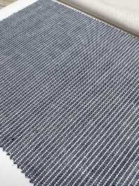 KKC243-D1 20/ -色织条纹劳动布[面料] 小纹工房(宇仁纤维) 更多图片