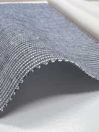 KKC243-D1 20/ -色织条纹劳动布[面料] 小纹工房(宇仁纤维) 更多图片