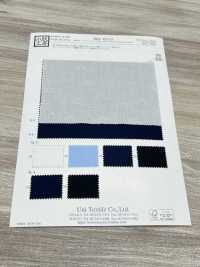 KKC422-55-D5 40支棉巴拿马提花[面料] 小纹工房(宇仁纤维) 更多图片