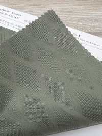 KKC422-55-D1 40支棉巴拿马提花[面料] 小纹工房(宇仁纤维) 更多图片