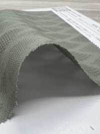 KKC422-55-D1 40支棉巴拿马提花[面料] 小纹工房(宇仁纤维) 更多图片