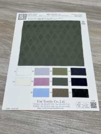 KKC422-55-D1 40支棉巴拿马提花[面料] 小纹工房(宇仁纤维) 更多图片