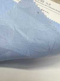 KKC422-55-D3 40/1 棉质巴拿马提花[面料] 小纹工房(宇仁纤维) 更多图片