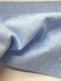 KKC422-55-D3 40/1 棉质巴拿马提花[面料] 小纹工房(宇仁纤维) 更多图片